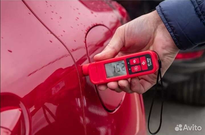 Проверка автомобиля перед покупкой