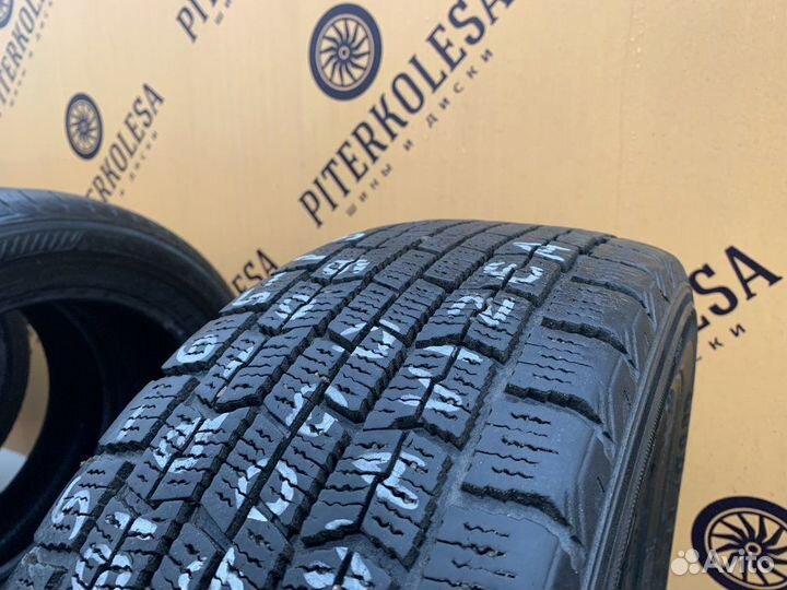 Goodyear Ice Navi Zea 195/65 R15 91Q