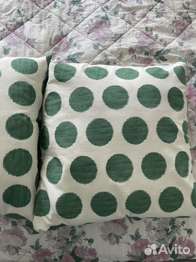 Чехол на подушку