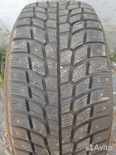 Michelin Latitude X-Ice North 255/55 R18