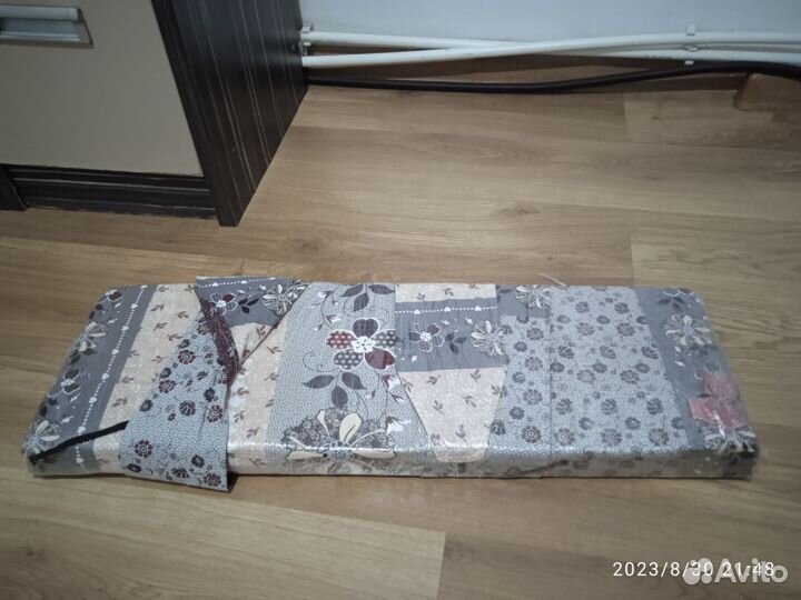 Детская люлька переноска