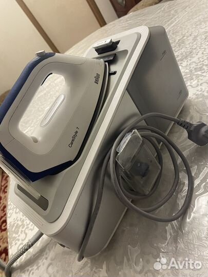 Парогенератор