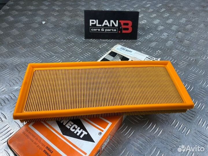 Фильтр воздушный двигателя Mahle Lx285