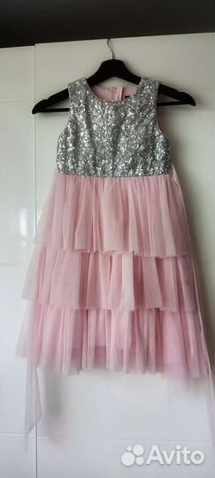 Детская одежда для девочек