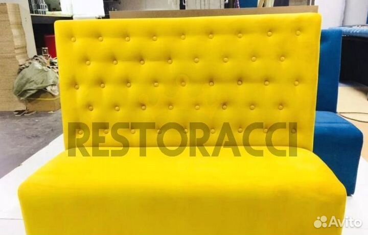 Мебель для кафе, офиса и дома