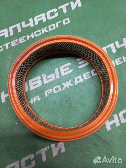 Воздушный фильтр двигателя Лада 2107