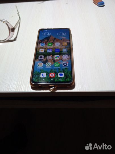 Xiaomi Redmi Note 9, 3/64 ГБ