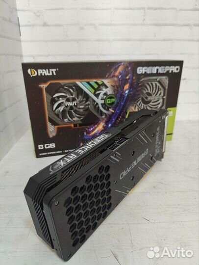 RTX3070 Ti