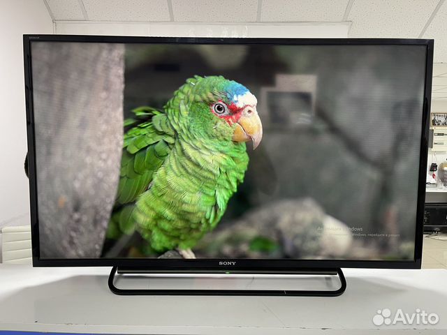 Sony kdl 40r483b схема