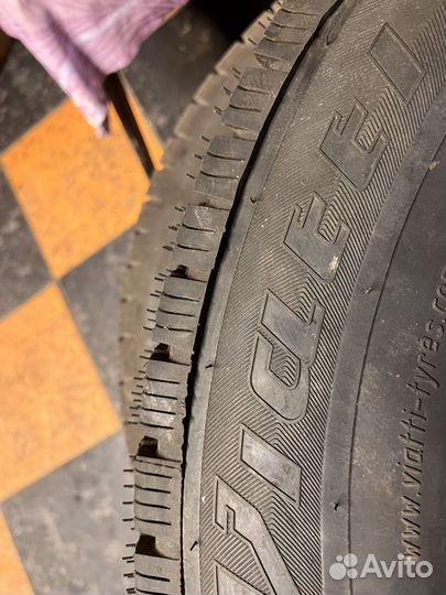 Viatti Vettore Brina V-525 215/65 R15C