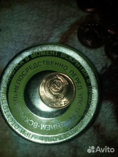 2копейки 1990 unc