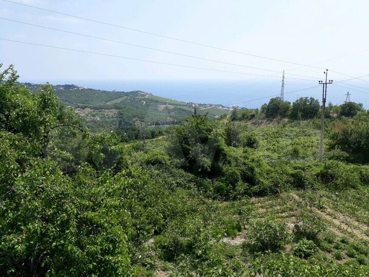 Участок 12 сот. (ИЖС)