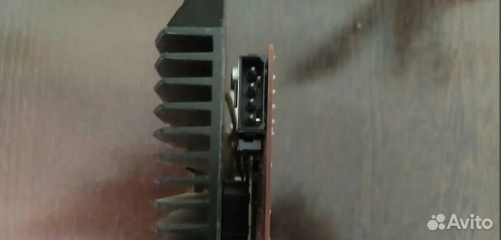 Видеокарта