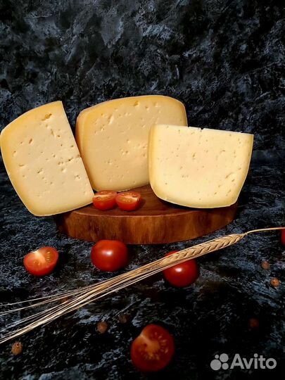 Крафтовый сыр