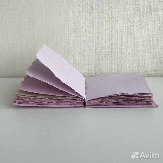 Бумага ручного литья