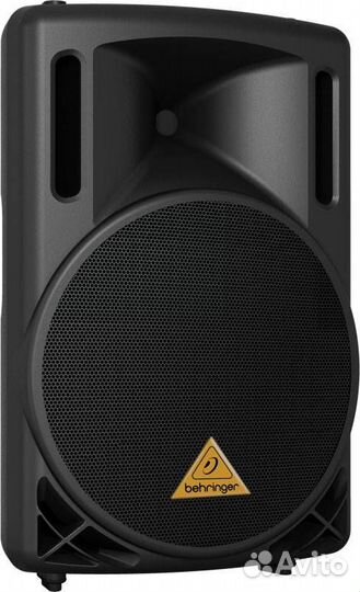 Акустическая система Behringer B212XL