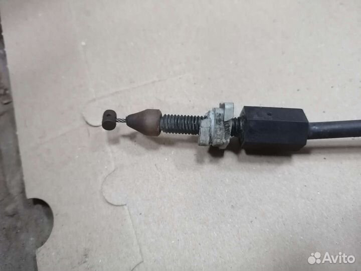 Трос газа Volvo s40