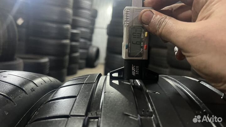 Hankook Ventus S1 Evo 3 K127C 255/45 R19