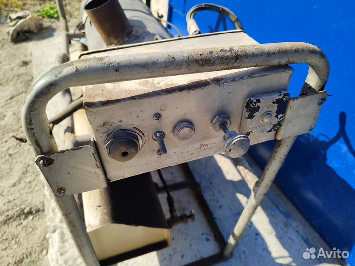 Отопитель Ов 95