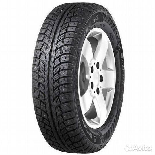 Matador MP 30 Sibir Ice 2 195/55 R15 89T