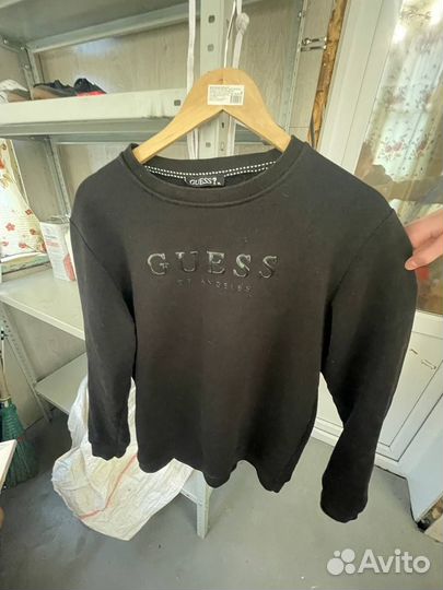 Свитшот Guess