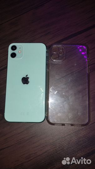 iPhone 11, 256 ГБ