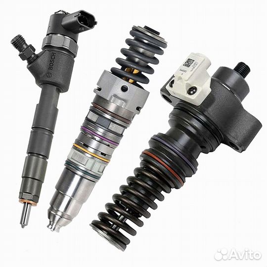 Форсунка топливная 1051585002