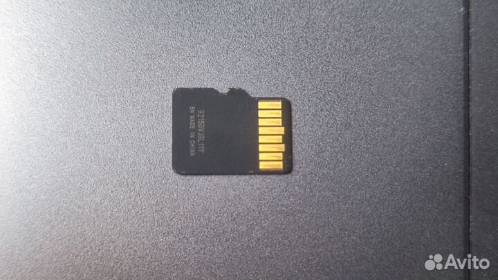 Карта памяти MicroSD SanDisk Ultra 64 GB