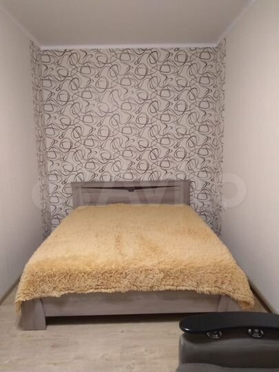 1-к. квартира, 33 м², 2/5 эт.