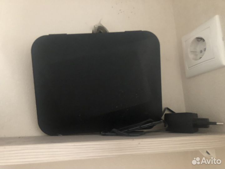 Wifi роутер билайн