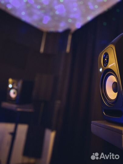 Студия звукозаписи / Сведение мастеринг / Аренда