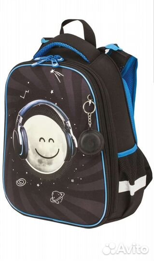 Рюкзак Brauberg для школы новый