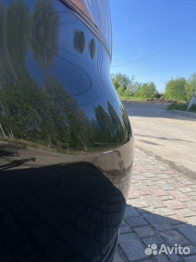 Детейлинг, Полировка