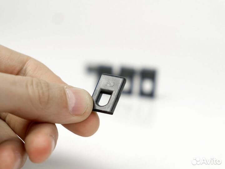 Комплект натяжителей пружин стеклоочистителя