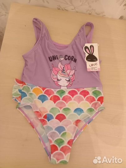 Детские вещи пакетом для девочки