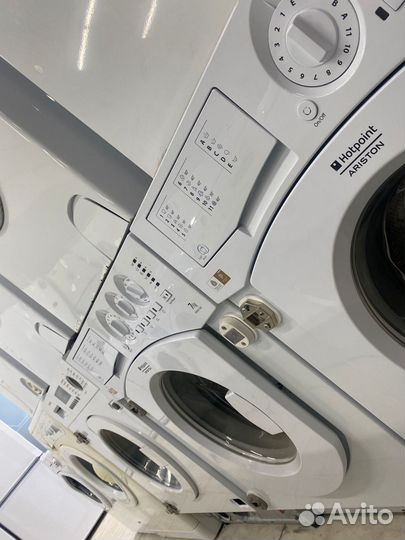 Стиральная машина бус гарантией