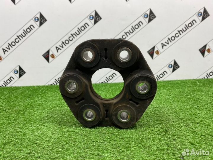 Эластичная муфта Bmw 5-Series G31 2017