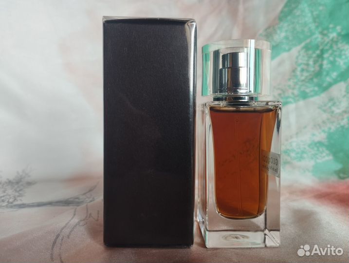 Gucci eau de parfum 30 мл