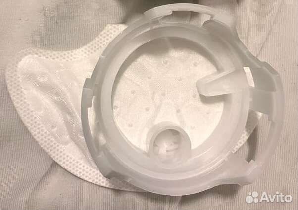 Фильтр грубой очистки топлива