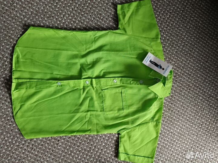 Рубашки для мальчика