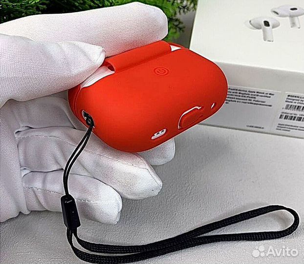 Airpods Pro 2 Premium +