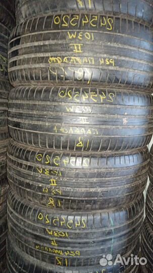 Pirelli P Zero PZ4 245/45 R20 103W