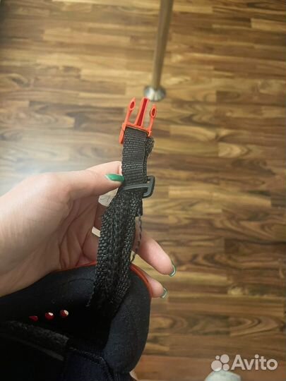 Шлем горнолыжный детский Salomon