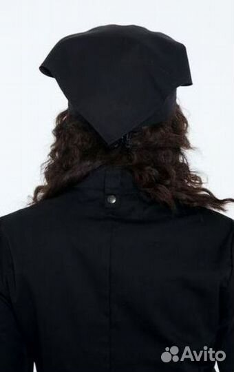 Чёрный китель оптом