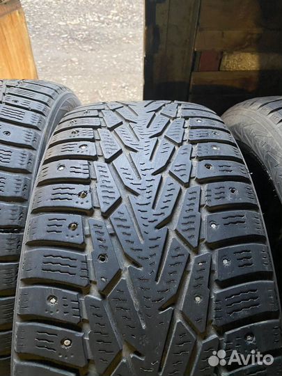 Nokian Tyres Nordman 7 215/55 R17 98T