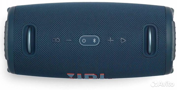 Портативная колонка JBL Xtreme 3 Синий