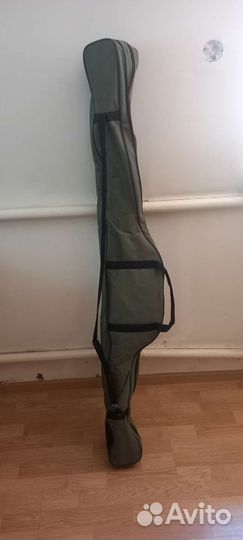 Чехол для удилищ 150см