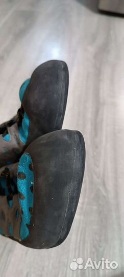 Скальные туфли la sportiva Tarantulace р-р 45