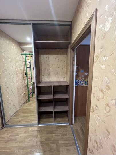 2-к. квартира, 69 м², 2/9 эт.