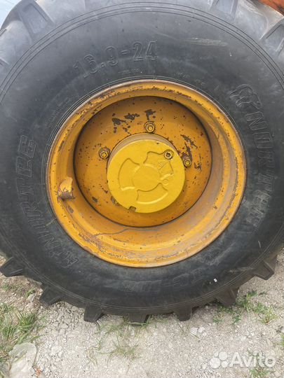 Шины и диски